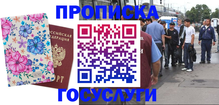 временная регистрация для школы в Петропавловске-Камчатском