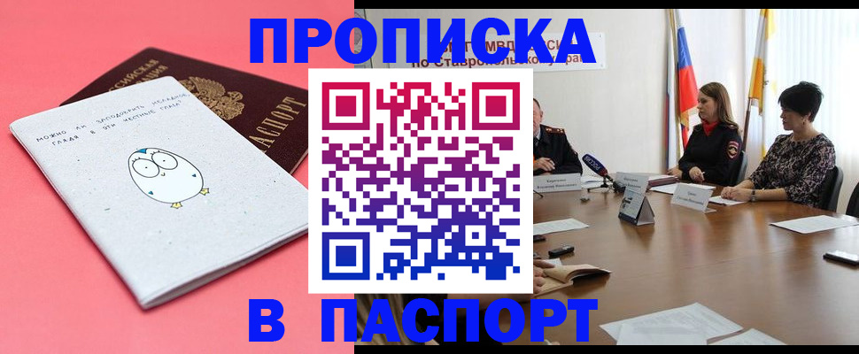 прописка в Петропавловске-Камчатском